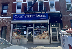 Urban Standard Capital delivers $3.8 million acquisition loan for mixed-use building in Cobble Hill