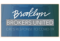 Helping Brooklyn - CRE Response to COVID-19