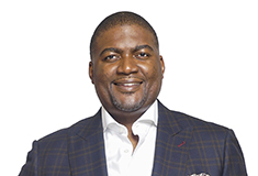 Black Mountain Capital names Dorcely, EVP, regional manager