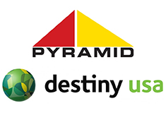 Pyramid Management Group closes interior portions of NYS shopping centers