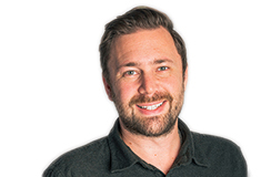 PropTech is transforming CRE workplaces - by Clinton Robinson