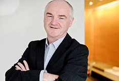 Workplace 2020: New decade, new opportunities - by John Campbell and Ann Hoffman