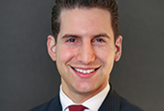 Edalati joins The Watermark at Brooklyn Heights as associate executive director