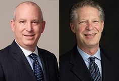 COVID-19 raises novel issues in commercial leases - by Richard Blumberg and James Rosenzweig