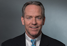 Fish of Suffolk named chair-elect for 2021 Real Estate Roundtable Board of Directors