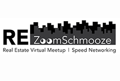 REZoomSchmooze.com: Real estate speed networking platform launches