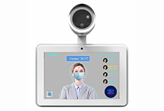 Sanico USA deploys SensiTemp to help employers combat unsafe work environments due to COVID-19 