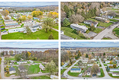 Cook Properties acquires 488-pad mobile home park portfolio in the Rochester MSA