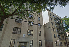Jungreis of Rosewood Realty closes $11.5 million multifamily sale in the Bronx