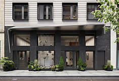 The story behind Bernstein’s Passive House – Built for love or money? Both - by Enid Hamelin