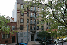 Klosed Properties acquires five-story walk-up near Fordham University for $5.5 million