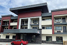 Avatar Financial Group funds $4.7 million loan for Niagara Falls hotel development project