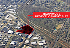 JLL Capital Markets brokers sale of industrial development site