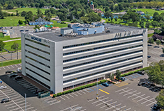 Rochlin Organization leases 6,425 s/f at 1600 Stewart Ave. to Long Island Vitreoretinal Consultants of New York 