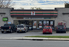 Colantonio and Gottlieb of Schuckman sell 7-Eleven: $1.51 million
