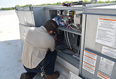 Uniland Development Co. implements iWave technology