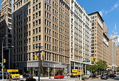 Cushman & Wakefield broker $115m mortgage sale to Global Holdings