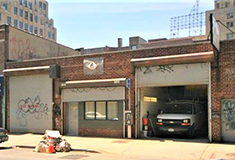 Nassimian of Highcap Group closes development site sale: $6.175 million