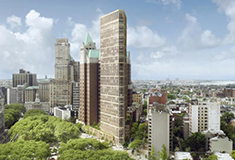 King Street Capital Management, GDSNY and MLN Partners provide $210 million loan