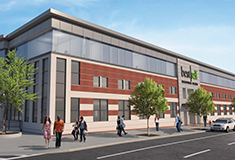 BestSelf Behavioral Health and Uniland Development partner in $20 million project
