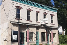 Hardesty of Bouck Real Estate facilitates sale of Auburn property