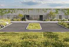 RBW buys 100,000 s/f in Kingston, commences $7 million renovation