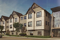 16-unit apartment building in Hawthorne moves forward