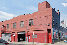 Avison Young Tri-State Investment Sales Group handles $7.95m sale
