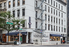 Feil Org. signs CycleBar, Pure Barre to 1151 Third Ave.