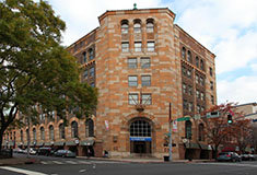 Black Bear Capital Partners arranges $46.6 million permanent financing