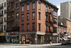 Cypress Capital Group celebrates full lease-up of 201 East 26th St., designed by Workshop DA
