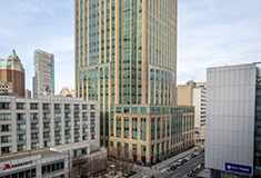 Cushman & Wakefield facilitates $106 million acquisition financing