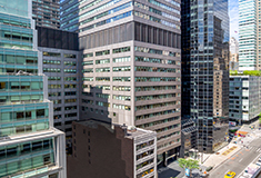 Jack Resnick & Sons completes 26,568 s/f lease extension, expansion with ZMC Advisors; JLL assists