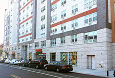 KZA Realty Group negotiates 5,383 s/f lease at 800 St. Ann’s Ave.