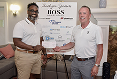 Statewide Abstract raises $61,000 for St. Jude Children’s Research Hospital