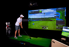 Samanea New York leases 6,300 s/f to golf simulator X-Golf