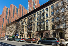 Avison Young arranges $61 million portfolio sale