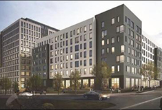 Pacific Western Bank and Square Mile Capital Management provide $181.91 million loan