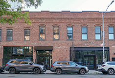 Krell of AMPS leads team in 12,000 s/f lease for Patagonia
