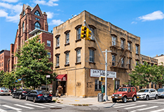 Bestreich Realty Group closes $3.3 million sale of mixed-use building