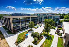 Simone Dev. and Fareri Associates lease 21,518 s/f at Purchase Professional Park