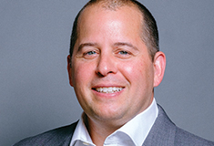 ODM Exec. of the Month: Josh Lipton, co-founder of Invictus, broke into CRE 10 years ago, never looked back