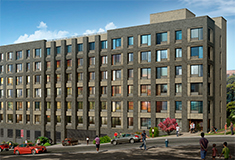 Westhab celebrates completion of $43 million Dayspring Campus dev.