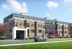 Lightstone Capital refinances Westchester County project - $18 million loan to The Confluent Group