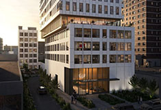 SCALE Lending closes on $65.9 million construction loan