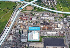 Walker & Dunlop arranges $57 million sale for 70,500 s/f industrial building in Queens
