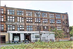 Bouck of Bouck Real Estate sells York Industrial Plaza for $1 million