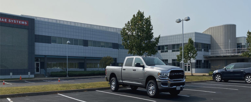 C&W/Pyramid Brokerage negotiates 8 leases - 59,619 s/f