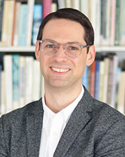 2021 Year in Review: Mike Aziz, Cooper Robertson