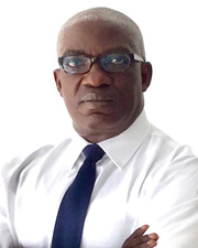 2021 Year in Review: Victor Body-Lawson, AIA, Body Lawson Associates Architects and Planners